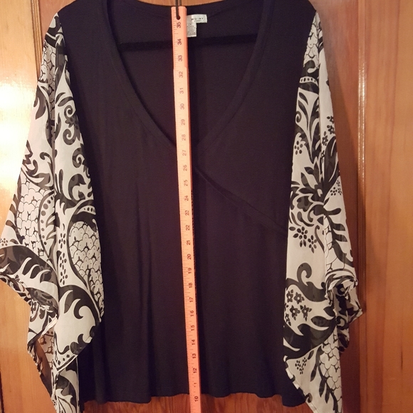 WD NY top - Picture 5 of 6